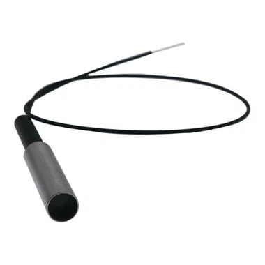 مجموعه فیبر خوشه ای