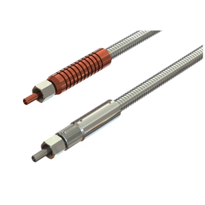 کانکتور فیبر نوری پرقدرت D80